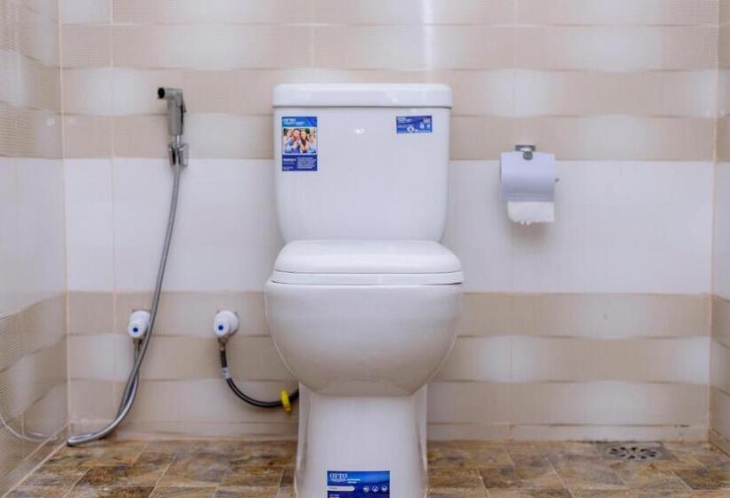 스탠다드 싱글 룸, Scenery River Star