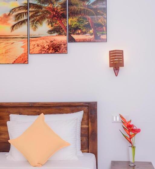 Deluxe room with river view, Scenery River Star