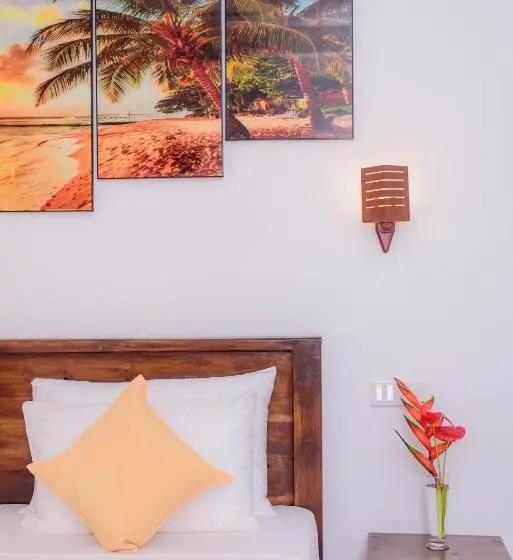 Deluxe room with river view, Scenery River Star