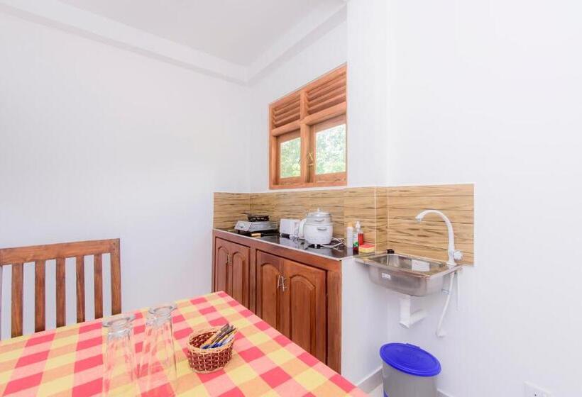 Deluxe room with river view, Scenery River Star