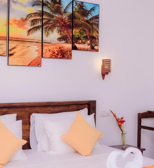 Deluxe room with river view, Scenery River Star