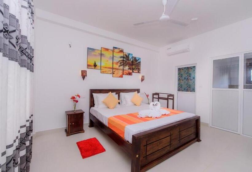 Deluxe room with river view, Scenery River Star