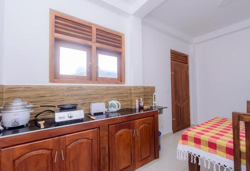 Deluxe room with river view, Scenery River Star