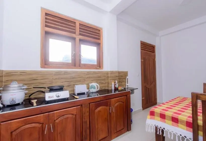 Deluxe room with river view, Scenery River Star