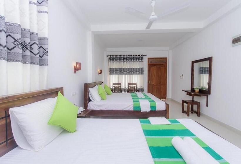 패밀리 룸, Scenery River Star