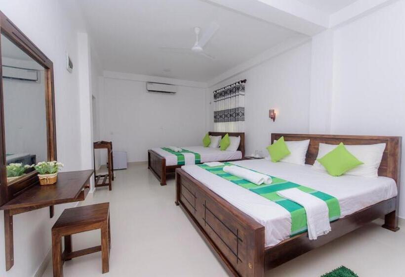 패밀리 룸, Scenery River Star