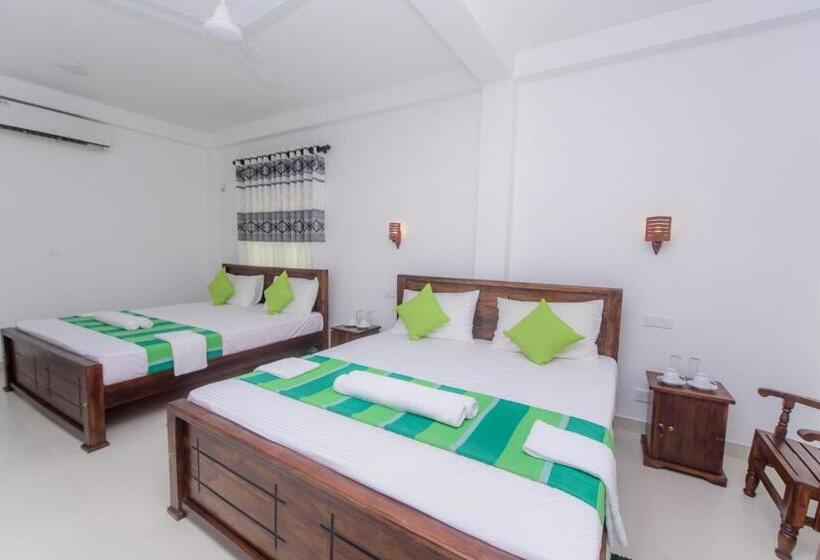 패밀리 룸, Scenery River Star