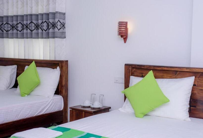 패밀리 룸, Scenery River Star