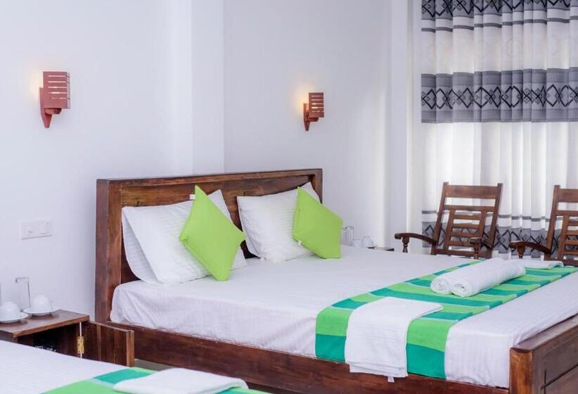 패밀리 룸, Scenery River Star