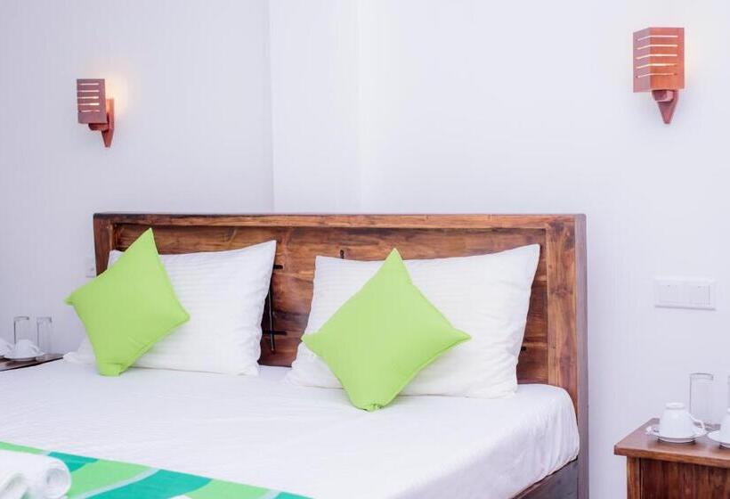 패밀리 룸, Scenery River Star