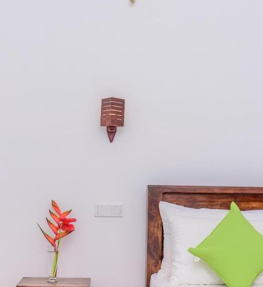 1베드룸 아파트 1층, Scenery River Star