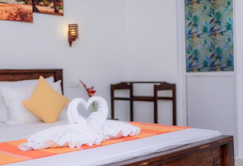 Deluxe room with river view, Scenery River Star