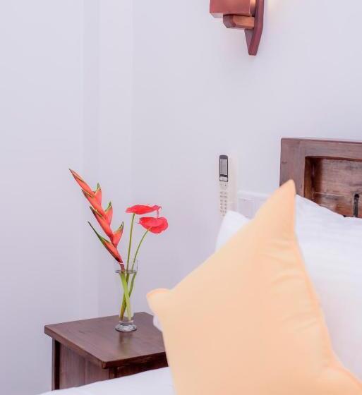 Deluxe room with river view, Scenery River Star