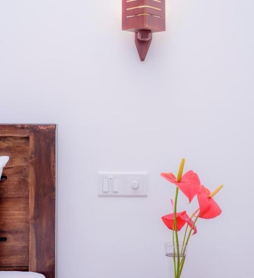 Deluxe room with river view, Scenery River Star