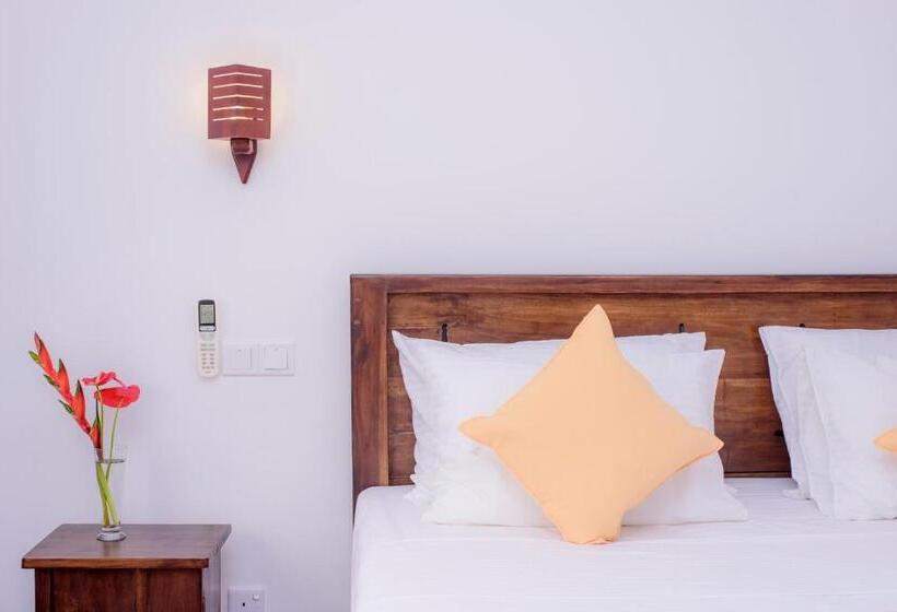Deluxe room with river view, Scenery River Star