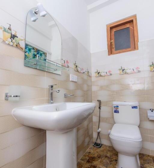 Deluxe room with river view, Scenery River Star