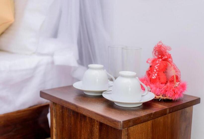 1베드룸 아파트 1층, Scenery River Star