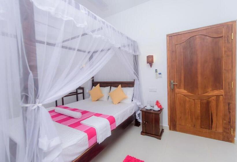 1베드룸 아파트 1층, Scenery River Star