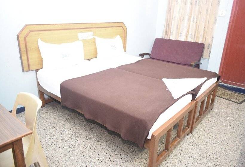 スタンダードルーム, Sri Krishna Vilas