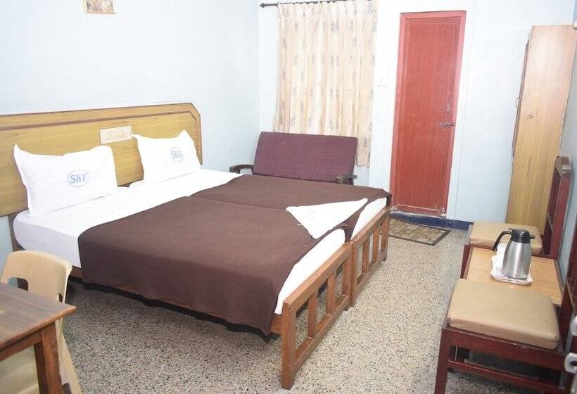 スタンダードルーム, Sri Krishna Vilas