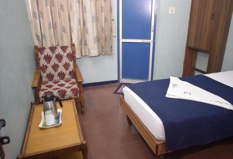 スタンダードシングルルーム, Sri Krishna Vilas