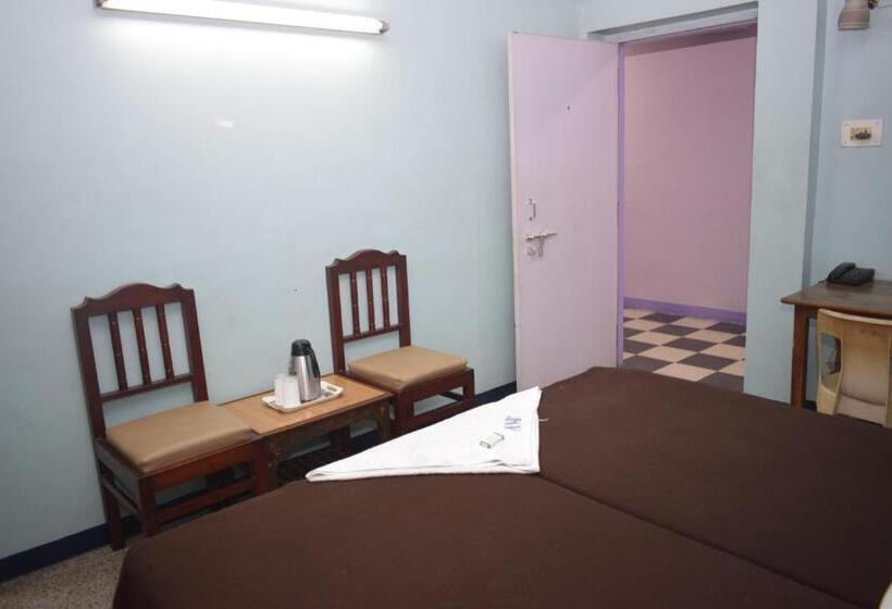 スタンダードルーム, Sri Krishna Vilas