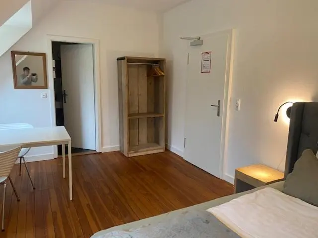 スタンダードルーム, Die Strumpffabrik   Guesthouse