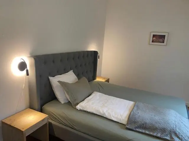 スタンダードルーム, Die Strumpffabrik   Guesthouse