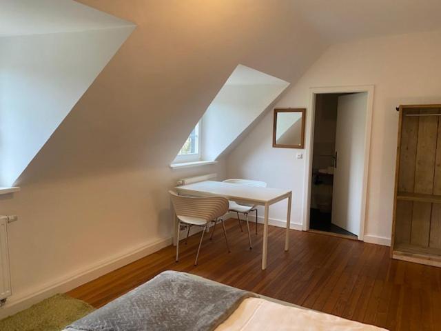 Номер Стандарт, Die Strumpffabrik   Guesthouse