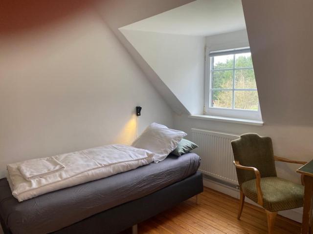 Номер Стандарт Трехместный, Die Strumpffabrik   Guesthouse