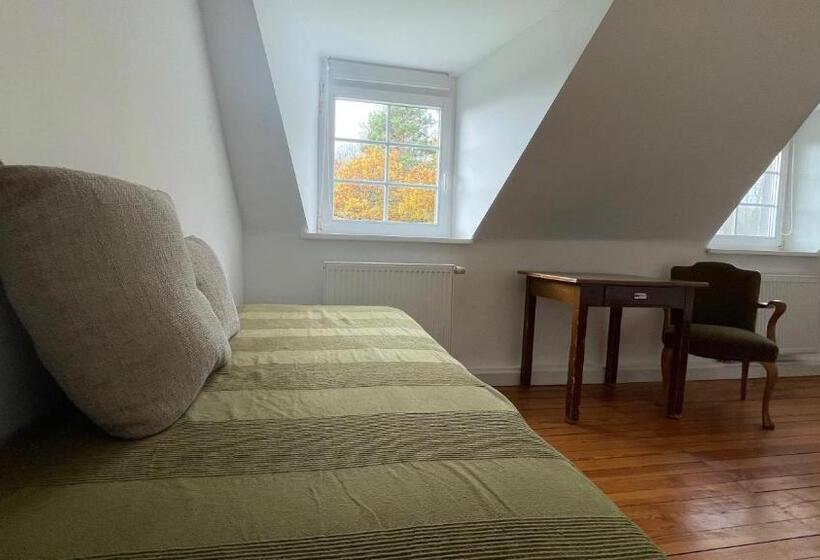 Номер Стандарт Трехместный, Die Strumpffabrik   Guesthouse