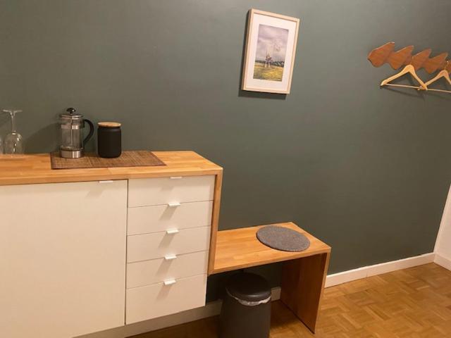 Студия Deluxe, Die Strumpffabrik   Guesthouse