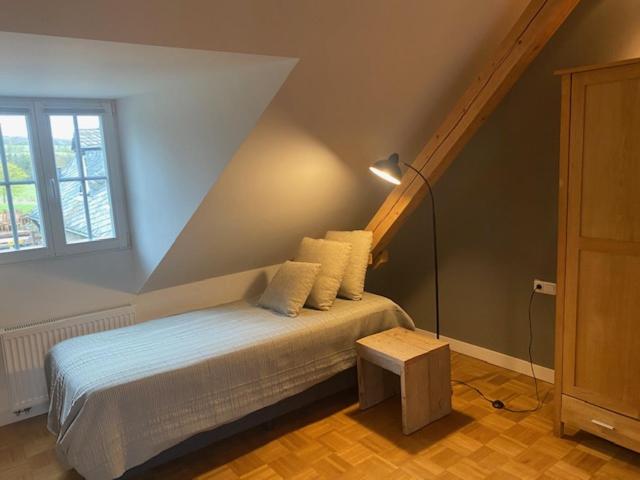 Студия Deluxe, Die Strumpffabrik   Guesthouse