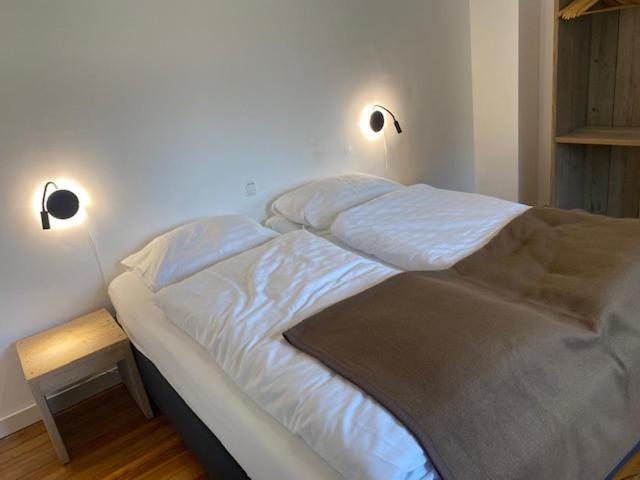 Номер Стандарт Трехместный, Die Strumpffabrik   Guesthouse