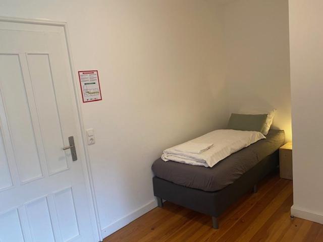 Номер Стандарт Трехместный, Die Strumpffabrik   Guesthouse