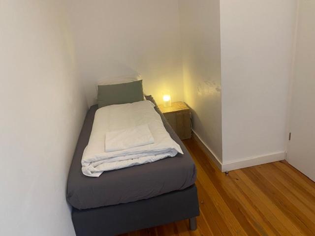 Номер Стандарт Трехместный, Die Strumpffabrik   Guesthouse