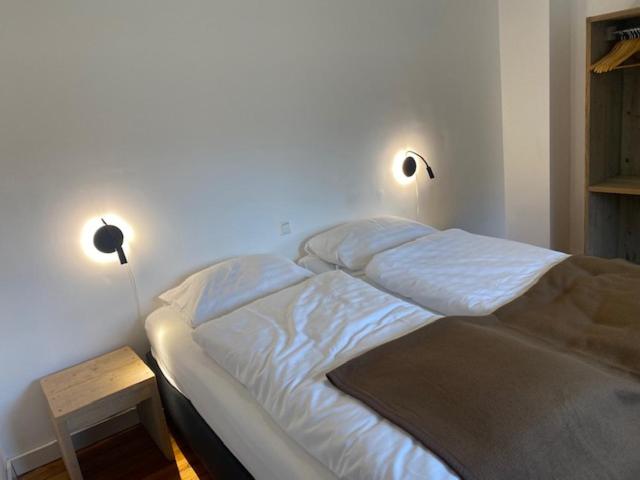 Номер Стандарт Трехместный, Die Strumpffabrik   Guesthouse