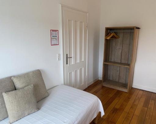 Номер Стандарт Трехместный, Die Strumpffabrik   Guesthouse