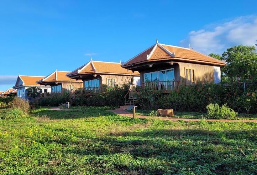 스탠다드 발코니 룸, Sumeru