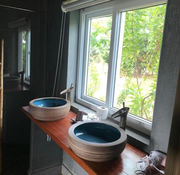 스탠다드 발코니 룸, Sumeru