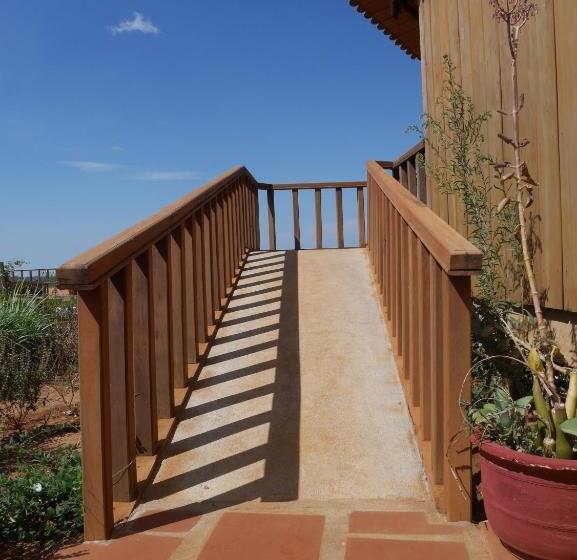 适合残疾人使用的标准间, Sumeru