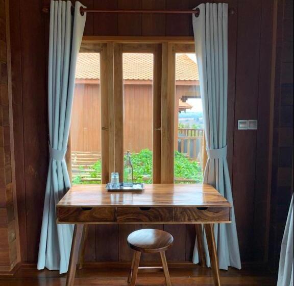 장애인을 위한 스탠다드 룸, Sumeru