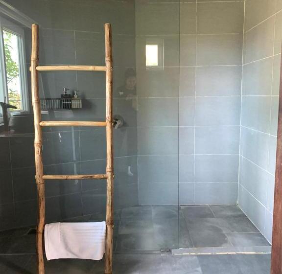 발코니 디럭스 룸, Sumeru