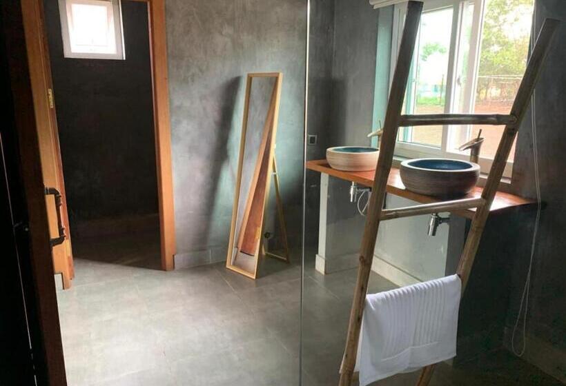 스탠다드 발코니 룸, Sumeru