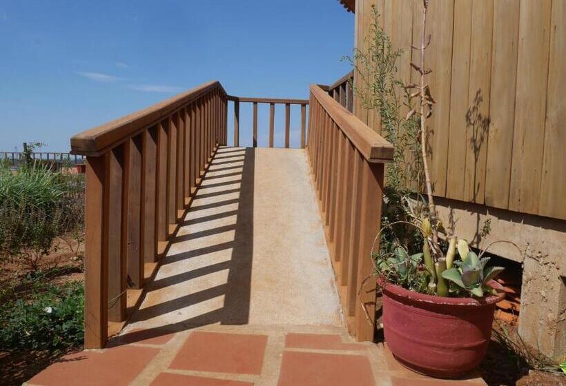 장애인을 위한 스탠다드 룸, Sumeru