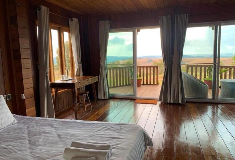 스탠다드 룸 킹사이즈 침대, Sumeru