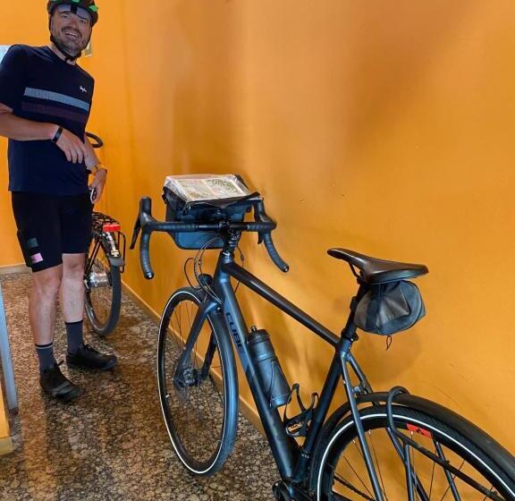 חדר סטנדרט, Affittacamere De’ Cappuccini