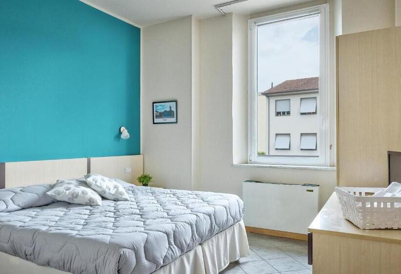 חדר סטנדרט, Affittacamere De’ Cappuccini