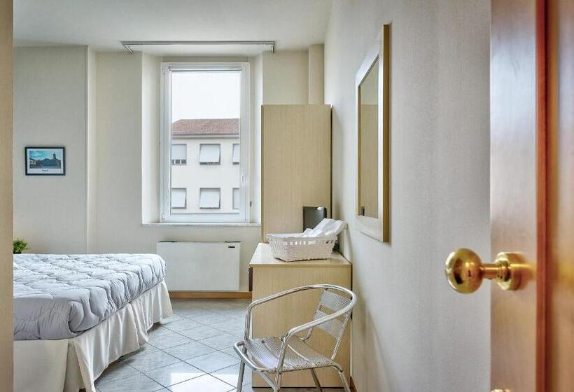 חדר סטנדרט, Affittacamere De’ Cappuccini