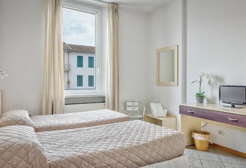 חדר סטנדרט, Affittacamere De’ Cappuccini